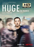 Huge in France Temporada 1 [720p]